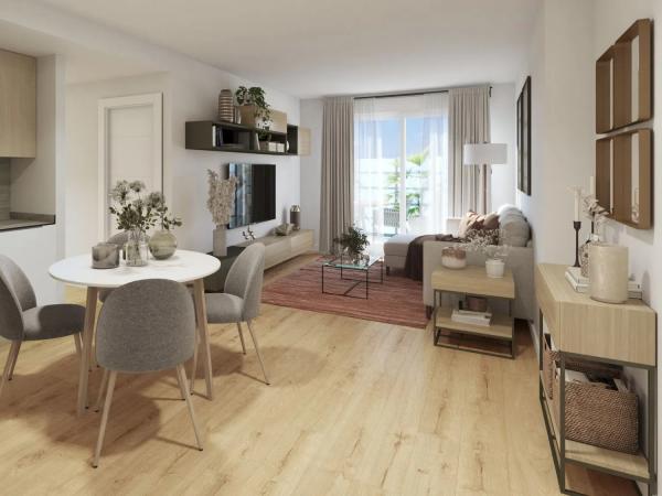 Piso en venta en del Tranvia de Arganda, 14