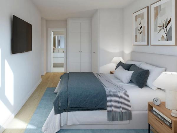 Piso en venta en del Tranvia de Arganda, 14