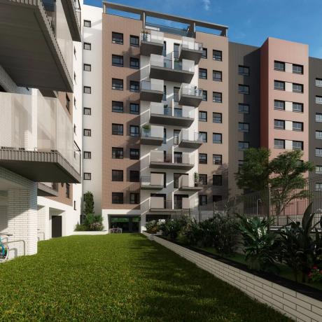 Piso en venta en del Tranvia de Arganda, 14