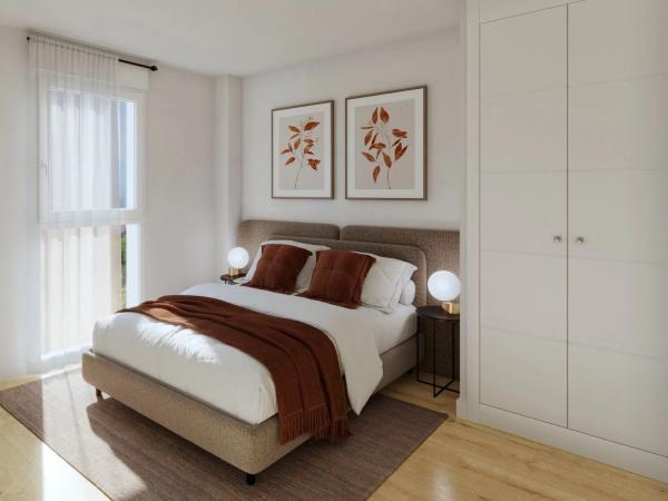 Piso en venta en calle la Escuela de Vallecas, 58