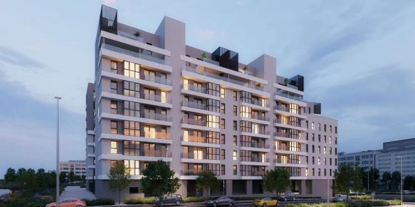 Piso en venta en calle la Escuela de Vallecas, 58