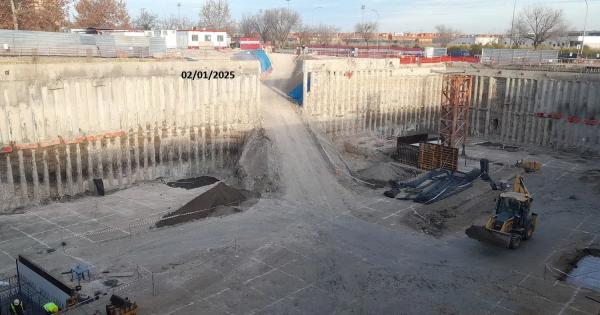 Piso en venta en calle la Escuela de Vallecas, 58