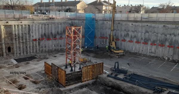 Piso en venta en calle la Escuela de Vallecas, 58