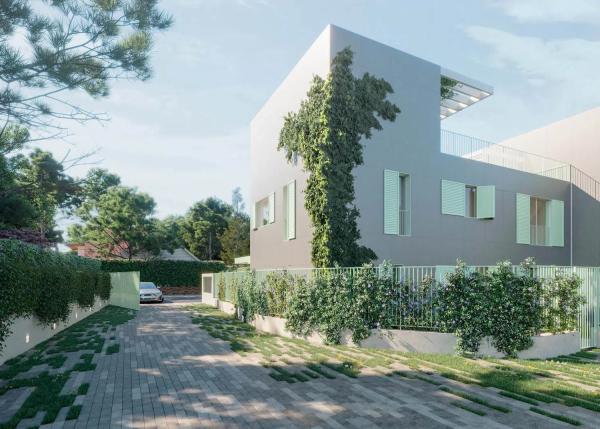 Chalet pareado en venta en Teresa Orozco, 12