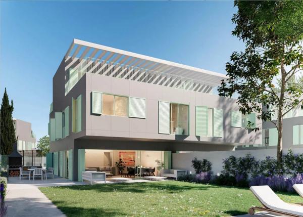 Chalet pareado en venta en Teresa Orozco, 12