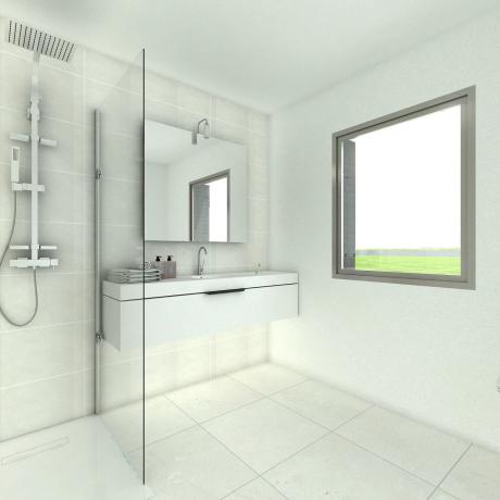 Chalet pareado en venta en Teresa Orozco, 12