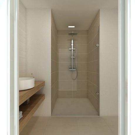 Chalet pareado en venta en Teresa Orozco, 12