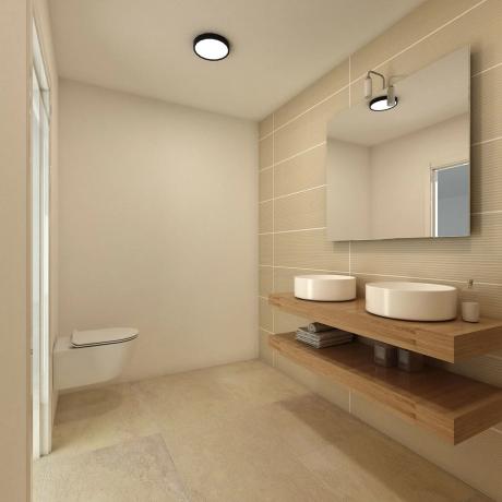 Chalet pareado en venta en Teresa Orozco, 12