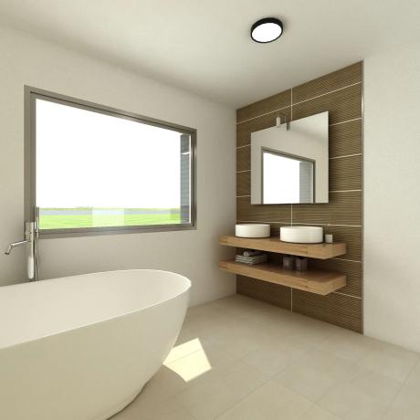 Chalet pareado en venta en Teresa Orozco, 12