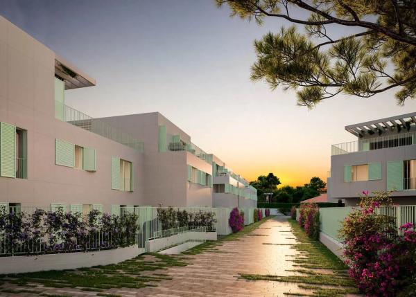 Chalet pareado en venta en Teresa Orozco, 12