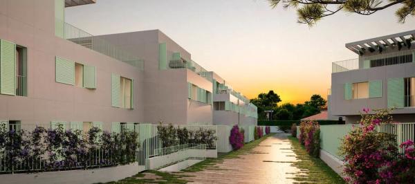 Chalet pareado en venta en Teresa Orozco, 12