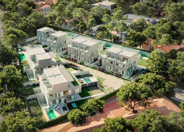 Chalet pareado en venta en Teresa Orozco, 12