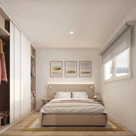 Dúplex en venta en San Sinforiano, 4