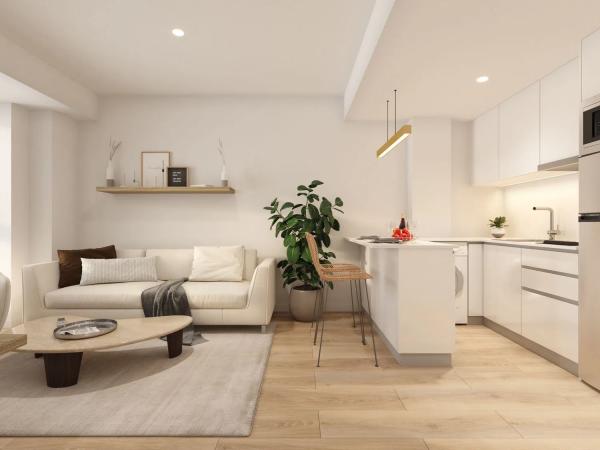 Dúplex en venta en San Sinforiano, 4