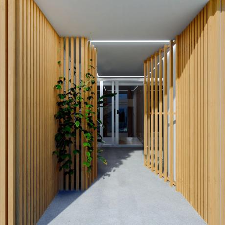 Piso en venta en calle Beire, 22