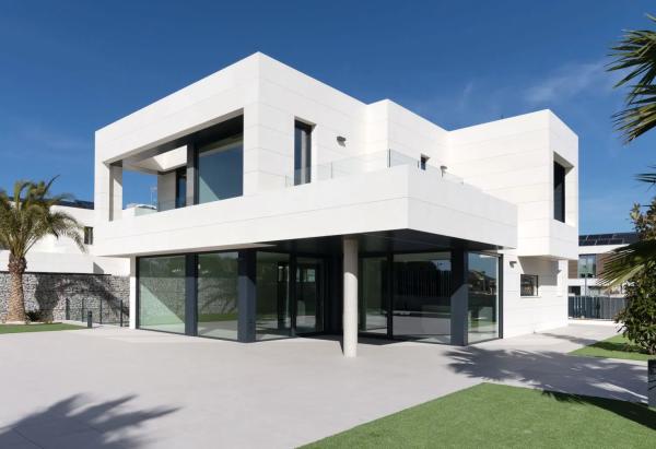 Casa o chalet independiente en venta en calle Traviata, 66