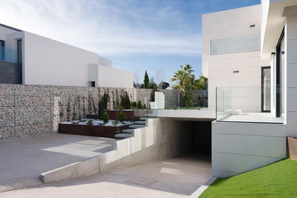 Casa o chalet independiente en venta en calle Traviata, 66