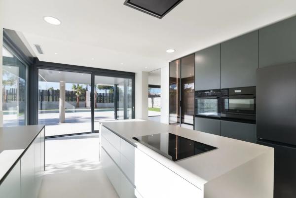 Casa o chalet independiente en venta en calle Traviata, 66