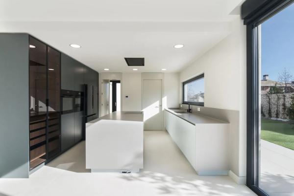 Casa o chalet independiente en venta en calle Traviata, 66