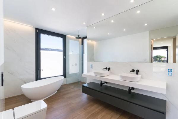 Casa o chalet independiente en venta en calle Traviata, 66