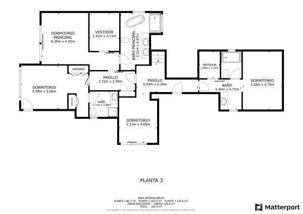 Casa o chalet independiente en venta en calle Traviata, 66