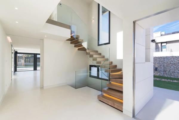 Casa o chalet independiente en venta en calle Traviata, 66