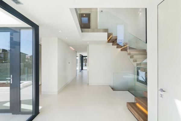 Casa o chalet independiente en venta en calle Traviata, 66