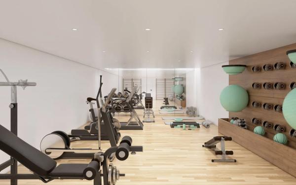 Piso en venta en calle Emilio Muñoz, 47