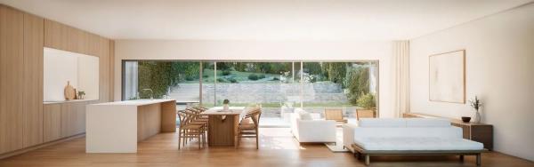 Chalet pareado en venta en J. Carlos Ureta Saorín s/n