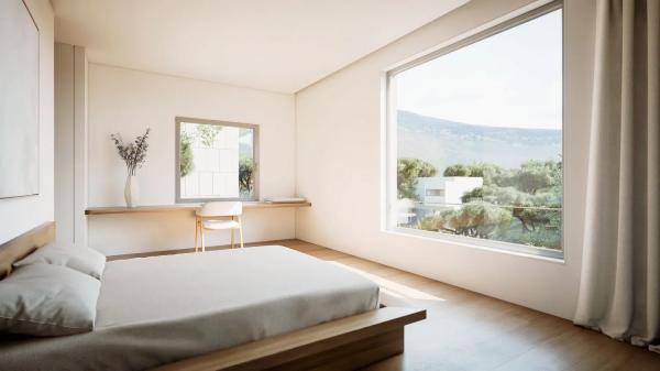 Chalet pareado en venta en J. Carlos Ureta Saorín s/n