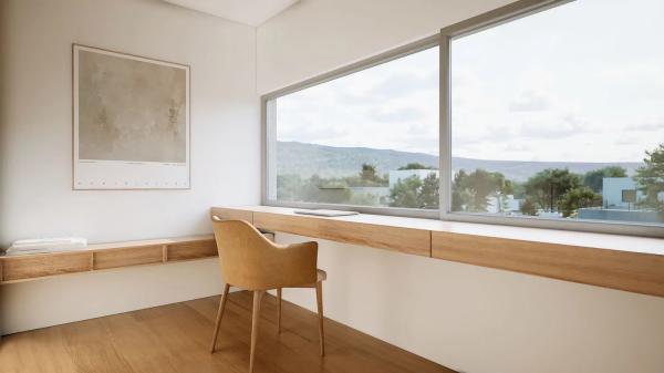 Chalet pareado en venta en J. Carlos Ureta Saorín s/n