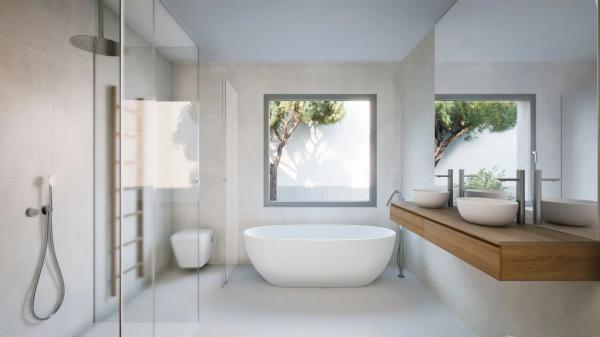 Chalet pareado en venta en J. Carlos Ureta Saorín s/n