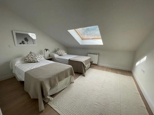 Dúplex en venta en calle Federico Orellana, 15