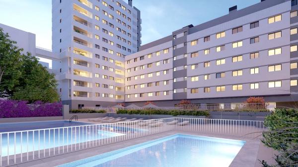 Piso en venta en Calle Provisional Berrocales Ochenta y Dos, 1