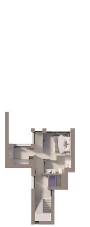 Chalet pareado en venta en calle Diamante s/n