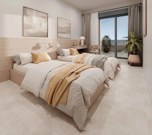 Chalet pareado en venta en calle Diamante s/n