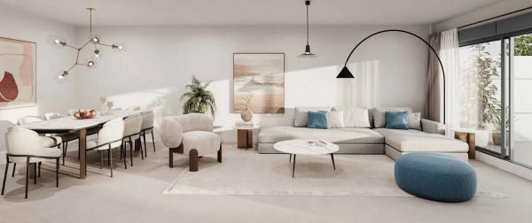 Chalet pareado en venta en calle Diamante s/n