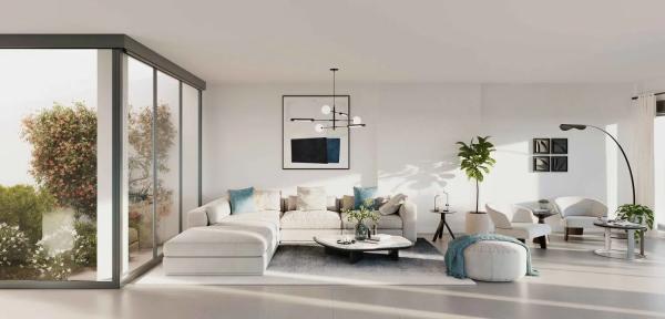 Chalet pareado en venta en calle Diamante s/n