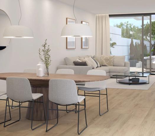 Chalet pareado en venta en calle Diamante s/n