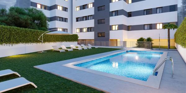 Ático en venta en del Este, 30