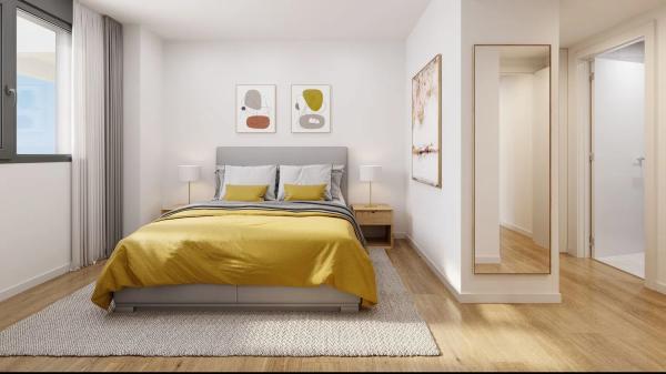 Ático en venta en del Este, 30