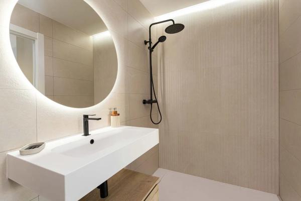 Exclusiva y Luminosa en Poblenou