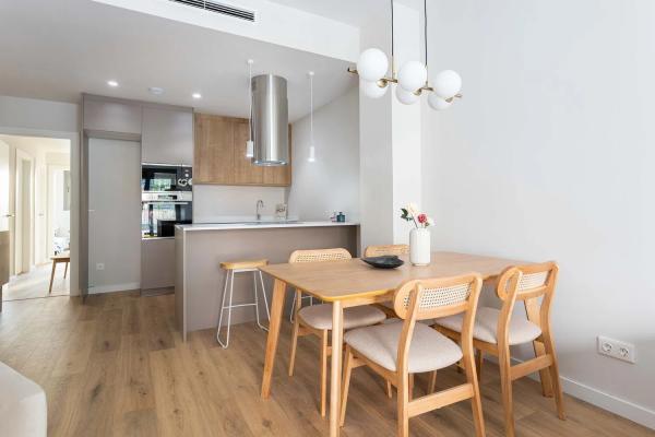 Exclusiva y Luminosa en Poblenou