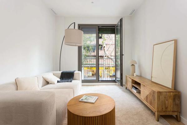 Exclusiva y Luminosa en Poblenou