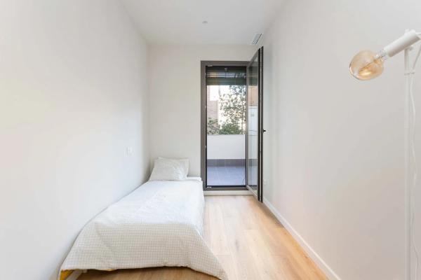 Exclusiva y Luminosa en Poblenou