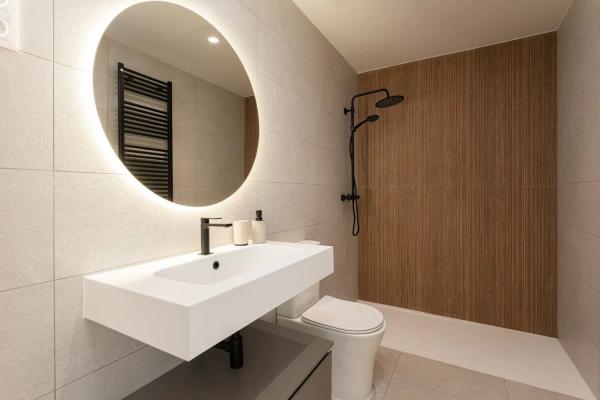 Exclusiva y Luminosa en Poblenou