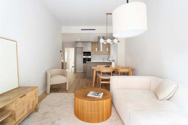 Exclusiva y Luminosa en Poblenou