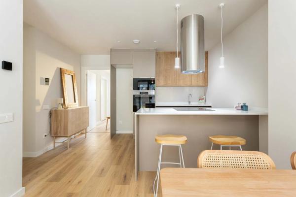 Exclusiva y Luminosa en Poblenou