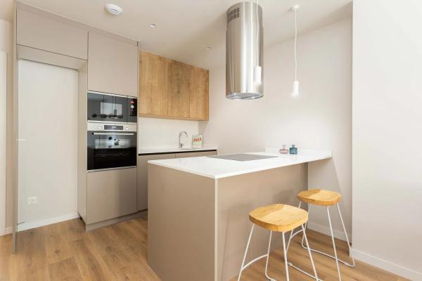 Exclusiva y Luminosa en Poblenou