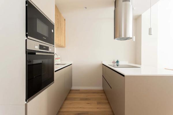 Exclusiva y Luminosa en Poblenou